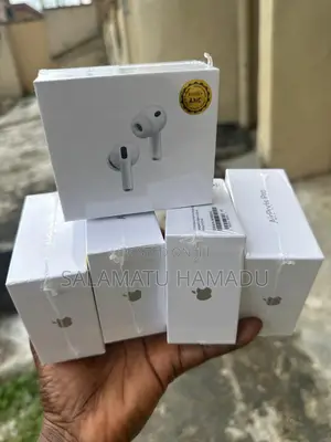 Apple AirPods Pro 3