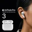 Apple AirPods Pro 3 - 2