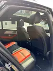 2021 Mercedes-Benz GLE 53 AMG 4MATIC Baƙi - 2