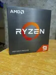 AMD Ryzen 9 5900X Desktop Processor - 1