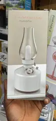 Tsohuwar Fitilar Humidifier - 1