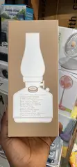Tsohuwar Fitilar Humidifier - 3