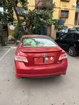 Toyota Camry 2008 Ja - 2