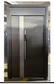 Kofa Mai Tsaro Mai Hana Wuta Mai Kyau - 3ft & 5ft - 1