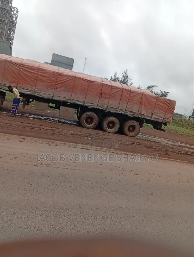 Dangote Cement - 50kg Bags - 1
