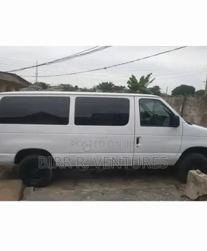 BIRR Integrated Service: Van Relocation