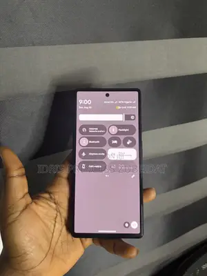 Google Pixel 6 128GB Baki