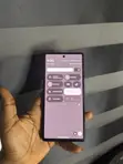 Google Pixel 6 128GB Black - 1