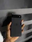 Google Pixel 6 128GB Black - 2