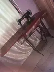 Used Manual Sewing Machine - 1