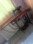 Used Manual Sewing Machine - 2