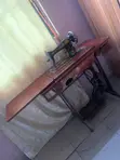 Used Manual Sewing Machine - 4