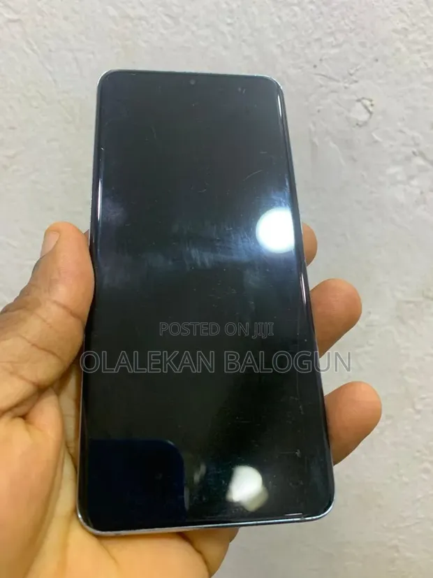 Google Pixel 4 XL 128GB Black (UK Used) - 1