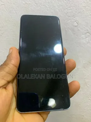 Google Pixel 4 XL 128GB Baki (UK Amfani)