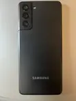 Samsung Galaxy S21 5G 128GB Baki - 2