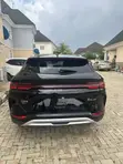Sabuwar BYD Song Plus 2024 Baƙar Fata - 2