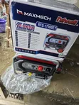 15kva Maxmech 3 Phase Petrol Generator (100% Copper Coil) - 2