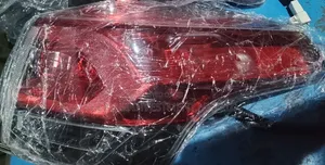 Toyota RAV4 2017-2018 Tail Light