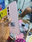 Oppo A3x 128GB Pink (Used) - 3