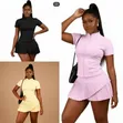 Boss Baby Collections Classic Bodycon Dress - Multi - 2