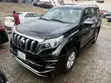 Toyota Land Cruiser Prado 2.7 VVT-i 2014 Black - 3