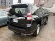 Toyota Land Cruiser Prado 2.7 VVT-i 2014 Black - 4