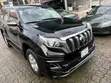 Toyota Land Cruiser Prado 2.7 VVT-i 2014 Black - 5