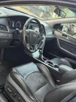 Hyundai Sonata 2015 Blue - 1