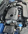 Hyundai Sonata 2015 Blue - 2
