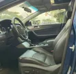 Hyundai Sonata 2015 Blue - 4