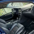 Hyundai Sonata 2015 Blue - 5