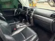 Toyota 4-Runner Limited 4x4 2013 Black - 2