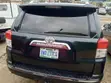 Toyota 4-Runner Limited 4x4 2013 Black - 3