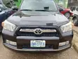 Toyota 4-Runner Limited 4x4 2013 Black - 5