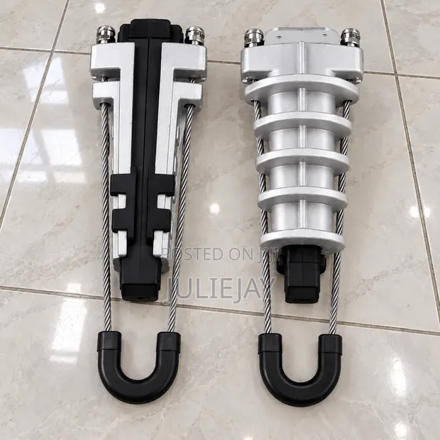Fiber Cable Dead-End Clamp (P1500) - 1