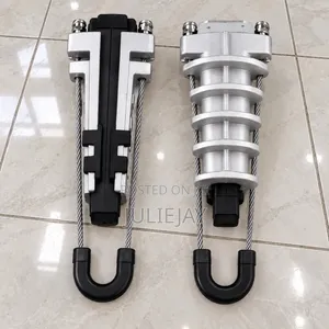 Fiber Cable Dead-End Clamp (P1500)