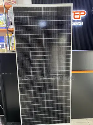 Sunshine 300W Monocrystalline Solar Panel