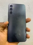 Samsung Galaxy A34 128GB Black (UK Used) - 1