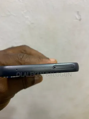 Samsung Galaxy A34 128GB Black (UK Used)