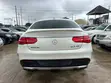 2017 Mercedes-Benz GLE-Class AMG GLE 43 4MATIC SUV - 2