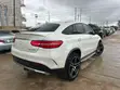 2017 Mercedes-Benz GLE-Class AMG GLE 43 4MATIC SUV - 3