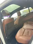2017 Mercedes-Benz GLE-Class AMG GLE 43 4MATIC SUV - 4