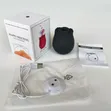 Rose Vibrator Mai Saurin 10 - 1