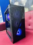 New iBUYPOWER Desktop PC: AMD Ryzen 5, 16GB RAM, 512GB SSD - 1