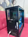 New iBUYPOWER Desktop PC: AMD Ryzen 5, 16GB RAM, 512GB SSD - 2
