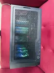 New iBUYPOWER Desktop PC: AMD Ryzen 5, 16GB RAM, 512GB SSD - 3