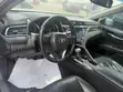 Toyota Camry 2018 Silver - 1