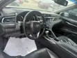 Toyota Camry 2018 Silver - 2