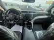 Toyota Camry 2018 Silver - 5
