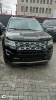 Ford Explorer 2016 Baki - 1